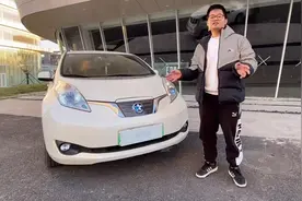 新能源车能不能买？续航缩水严重吗？第一批老车主给你中肯的建议视频封面