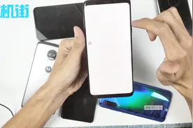 OLED屏寿命短、易烧屏到底怎么回事，网友：看完之后我懂了！