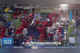 原来山东这么干！从“好品山东”火出圈看山东经济高质量发展视频封面