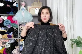 裙子肥了没法穿！几分钟掌握一个实用技巧，改后合身又舒服视频封面