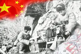 长津湖之战：十万火急，总攻时间有变，报话从未接收得如此紧张视频封面