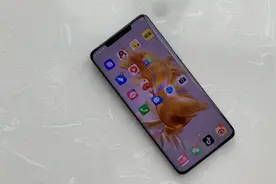 量产版华为Mate50Pro发热量测试，手机发热量不容乐观，比麒麟差视频封面