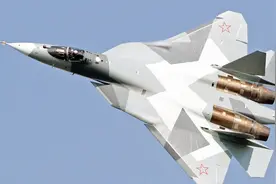 俄罗斯算盘打得精明：拿大国的钱搞五代机，如今还要乖乖来买