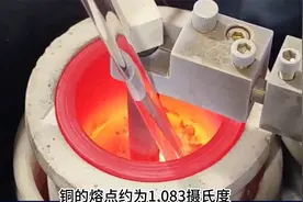 为什么古代那么多青铜器，铁器却很少？视频封面