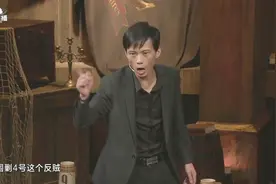 狼人杀：李锦联手JY，抿起身份来轻而易举，简直无情！视频封面
