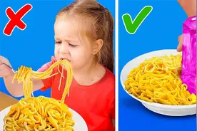 怎么让孩子乖乖吃饭？不妨试试这些美食攻略，让孩子秒变小吃货！