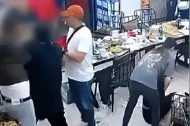 不容抹黑和亵渎，唐山“全国文明城市”资格被停止视频封面