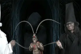 孙悟空342岁阳寿尽，路过奈何桥，为何没被灌孟婆汤？少有人知！