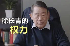 徐长青的权力有多大？别看只是正厅级，林满江都不敢招惹人家