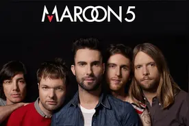 Maroon 5 （魔力红）Greatest Hits Full Album 2020视频封面