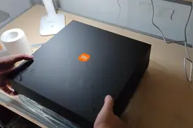 第三人称视角小米11PRO开箱视频视频封面