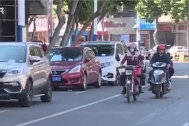 佛山电动自行车上牌难，登录预约系统名额少