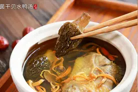 夏天多吃「这种肉」一年四季少咳嗽！清热、去火还养胃~视频封面