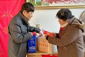 天津谢媒礼一般送什么东西？媒人看完不淡定了，这红包金额真不小视频封面