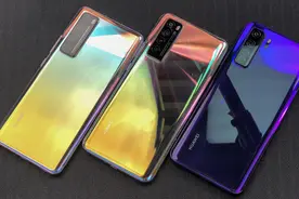 华为nova7系列上手体验：定位分明的三兄弟视频封面