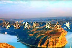 偏关县电子商务进农村综合示范县宣传片视频封面