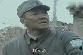 亮剑：和尚偷喝李云龙的酒，还死不承认，李云龙上去就是一巴掌！视频封面