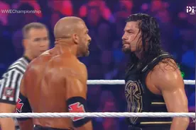 WWE：摔跤狂热32-罗门夺取王中王WWE冠军 上视频封面