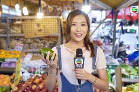 TVB【东张西望】疫下必食三大神级抗疫水果视频封面