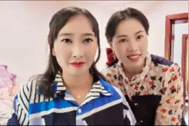 婚礼跟妆伴娘造型分享，偏日常妆打造，伪素颜，简单大气视频封面