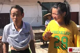 这个手艺在农村蛮吃香，一年收入10多万，不愁没事做，还包吃包烟视频封面