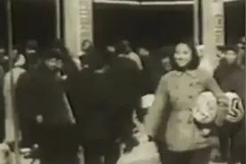 1949年，在陈毅老总带领下，上海市经济保卫战大获全胜丨大揭秘视频封面