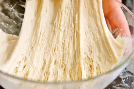 一个视频学会，4种面包发酵方法，无论冬夏，发面不愁！