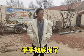 小凯直接电话不接微信不回，爸妈因为彩礼起争执，平平彻底慌了视频封面