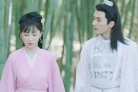 这首《霜雪千年》双笙的歌声太好听了，唱出了唯美古风的感觉视频封面