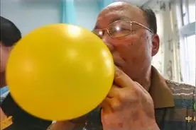 俗话说人活一口气树活一张皮，呼气吸气也能帮您调理身体视频封面