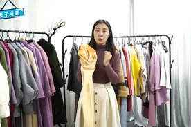 秋冬必备光腿神器，显保暖又时髦，轻松搭配各种风格视频封面