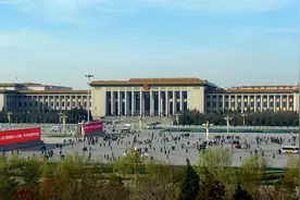 G20 立法机构建筑视频封面