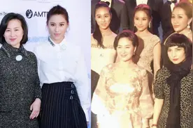 何超莲透露赌王家族二三四房关系融洽，二房长姐何超琼很疼弟妹！视频封面