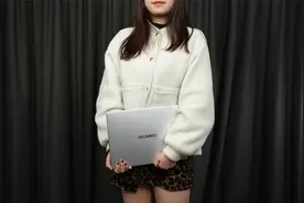 出彩不止于一面，华为MateBook 14 2021款使用体验视频封面