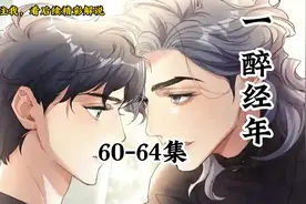 一醉经年看合集视频封面