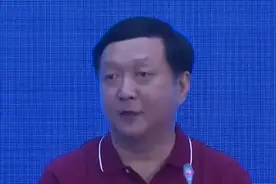 又凡尔赛了！歼20总师杨伟：这次只是适度展示视频封面