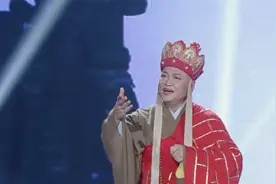 西游记插曲、《晴空月儿明》演唱：迟重瑞视频封面