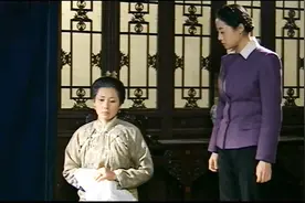 杨九红，百佳莉和琪琪，母女之间有多大仇恨，女儿不认亲妈视频封面