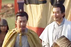 火烧博望坡，一战收服人心，一战扬名天下，一战改变战局视频封面