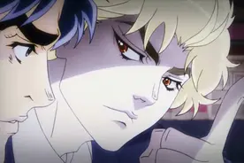 【jojo】Don't believe me just watch！跟着迪奥一起嗨起来！