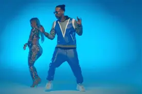 Wale、Nic麻辣鸡、Juicy J《Clappers》