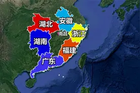 南昌为什么是华东人口最少的省会，未来还能发展吗？视频封面