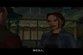 古墓丽影6黑暗天使中文全收集（2-2）公园线路视频封面