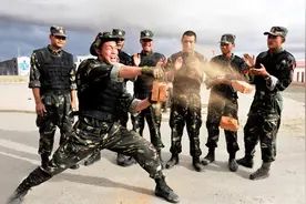 为什么特种兵的身高都不超过1米8？原来对战斗力的影响这么大视频封面