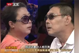 幸福秀：儿子为抢占父亲房产将保姆轰走，男子一番话，妹妹：胡说视频封面