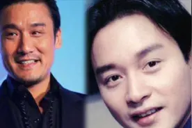 张国荣就是这样正直，这种事他都打抱不平！梁家辉回忆哥哥上集视频封面