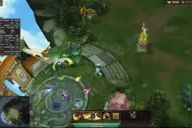 梦三国新英雄英霸详解视频封面