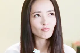 郭碧婷身材有多完美，当看到她露脐吊带装跳舞时，观众集体沸腾视频封面