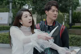 勇者无惧：富少爷追不上女孩，揍小伙撒气，哪知他身边有高手视频封面