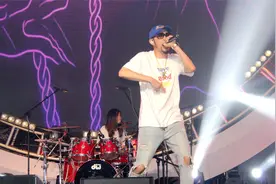 MC热狗与张震岳最后一场演唱会,等你们再一次合体视频封面